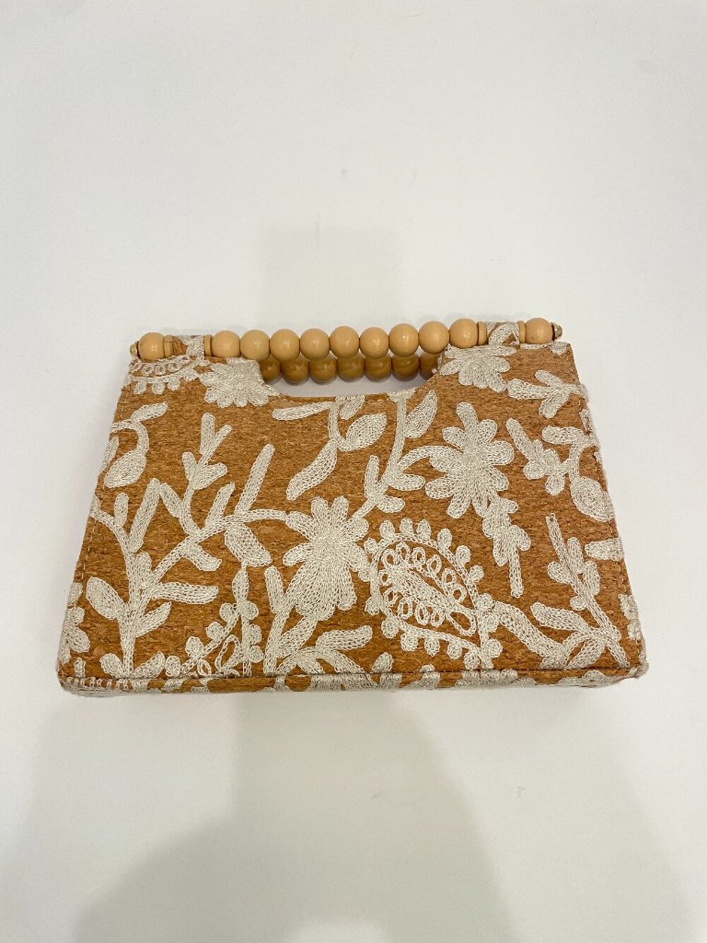 Kelly & Katie Embroidered Bag